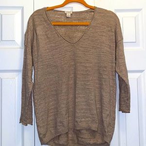 J Crew Sweater